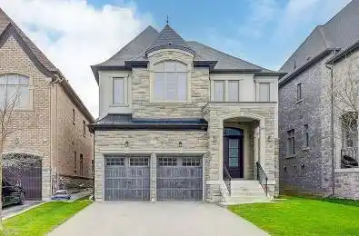 3 Lavender Valley Drive King Ontario L7B 0B9