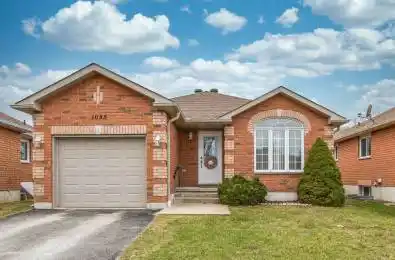 1085 Whitney Crescent Midland Ontario L4R 5N2