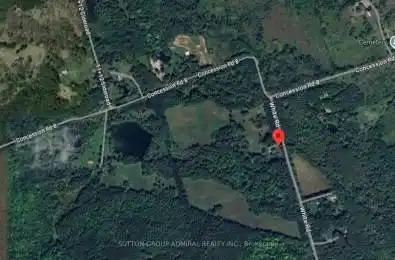 7574 White Road Clarington Ontario L0A 1E0