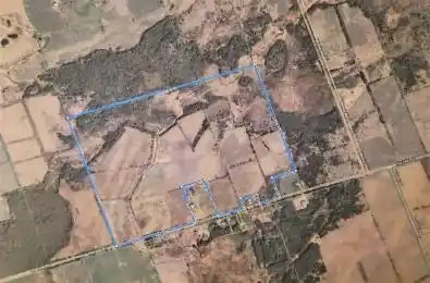 Harold Road Stirling-Rawdon Ontario K0K 3E0