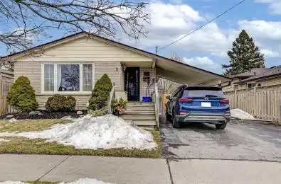 25 Strike Avenue Unit# Bsmnt Clarington Ontario L1C 1K2