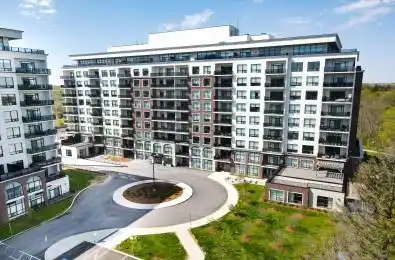 460 Callaway Road Unit# 407 London North Ontario N6G 0Z2