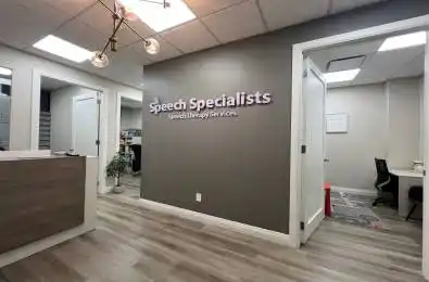 2855 Markham Road Unit# 110 Toronto E11 Ontario M1X 0C3