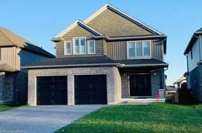 2136 SPRINGRIDGE Drive London North Ontario N5X 0M3