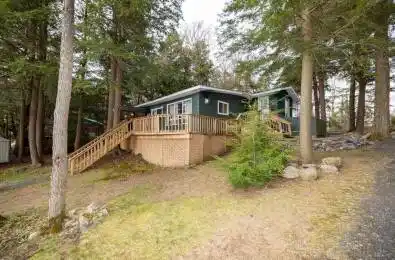 36 Roberts Lake Road Seguin Ontario P2A 2W8