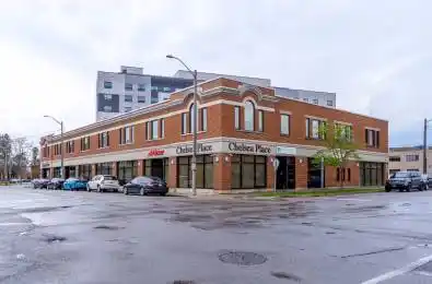 16-24 Darling Street Brantford Ontario N3T 2K2
