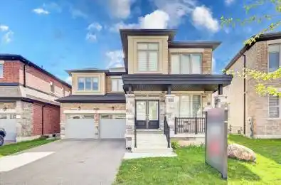 2682 Sapphire Drive Pickering Ontario L1X 0G6