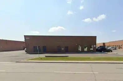 6068 Netherhart Road Unit# 18 Mississauga Ontario L4W 3A4