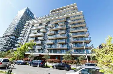 260 Sackville Street Unit# 201 Toronto C08 Ontario M5A 0B3