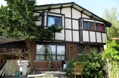 40 Stanland Drive Toronto E08 Ontario M1M 2G4