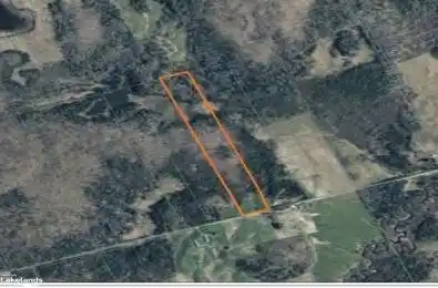 LOT 3 HILL AND GULLY Road Ryerson Ontario P0A 1C0