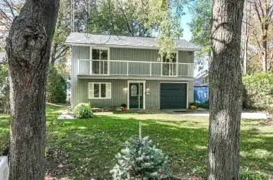 4350 Plum Point Road Ramara Ontario L3V 0P9