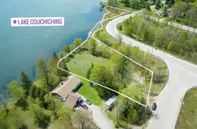 3447 McClelland Road Severn Ontario L0K 2B0