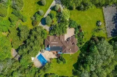 16866 Mclaughlin Road Caledon Ontario L7K 1T4