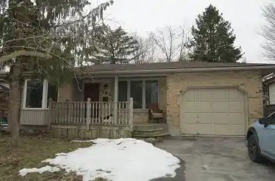 383 Castlegrove Close London North Ontario N6G 3H3