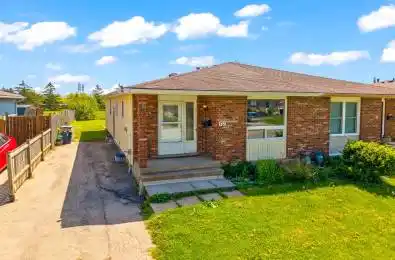 69 Marc Boulevard Welland Ontario L3B 5V2