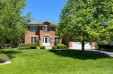 34 Mark Crescent South-West Oxford Ontario N4S 7V6