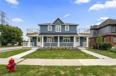 777 Beach Boulevard Hamilton Ontario L8H 6Y5