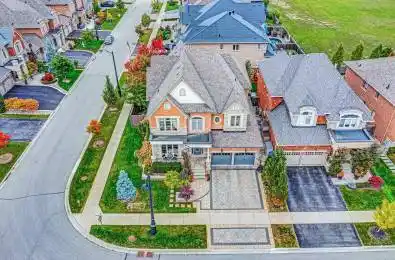 66 Oldham Street Vaughan Ontario L4H 3N9