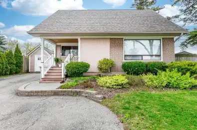 2564 Lundigan Drive Mississauga Ontario L5J 3W1