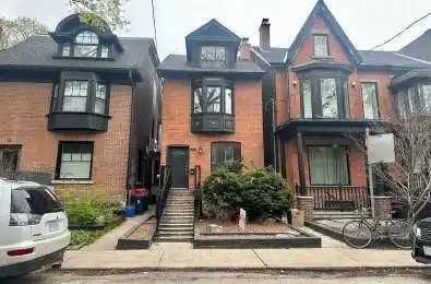 37 Grant Street Toronto E01 Ontario M4M 2H6