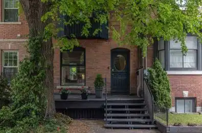 6 Gibson Avenue Toronto C02 Ontario M5R 1T5