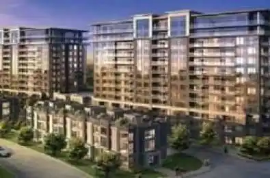 277 South Park Road Unit# 1203 Markham Ontario L3T 0B8
