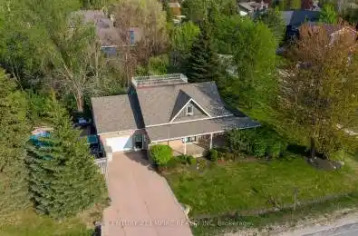 102 Liisa's Lane Blue Mountains Ontario L9Y 0M3