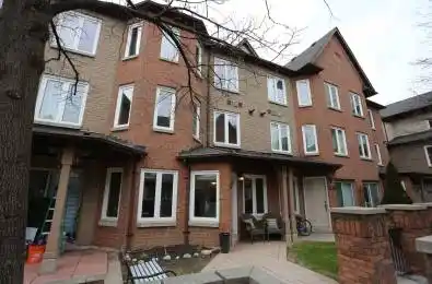 735 New Westminster Drive Unit# 37 Vaughan Ontario L4J 7Y9