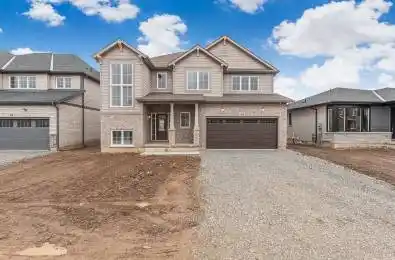 125 Westcott Road Welland Ontario L3C 0K9