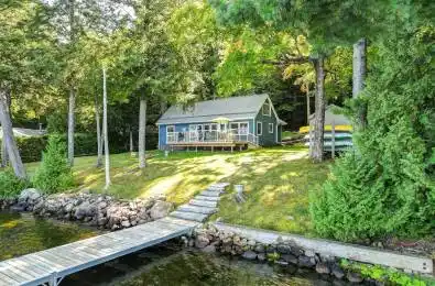 3158 Spring Lane Selwyn Ontario K0L 2H0