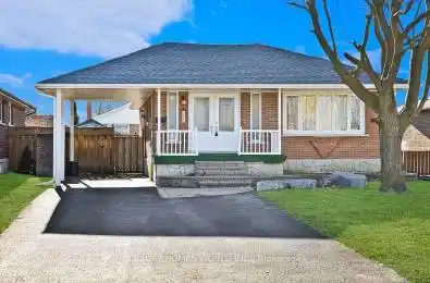 41 Iroquois Avenue Oshawa Ontario L1G 3X2