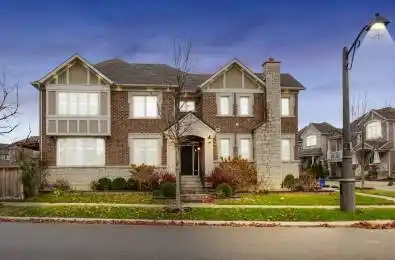 3183 Daisy Way Oakville Ontario L6M 1L3