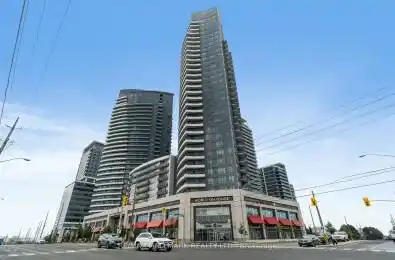7171 Yonge Street Unit# PH301 Markham Ontario L3T 0C5