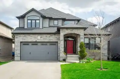 7 Hilborn Street East Luther Grand Valley Ontario L9W 6T9
