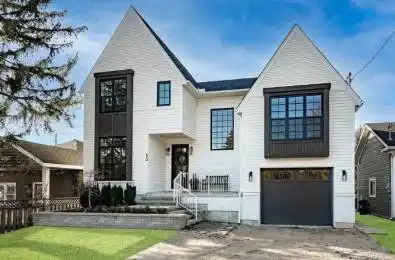 53 Niagara Street Collingwood Ontario L9Y 3X1