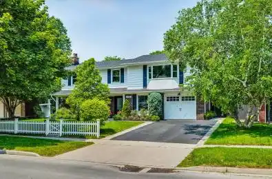 4195 Spruce Avenue Burlington Ontario L7L 1L1