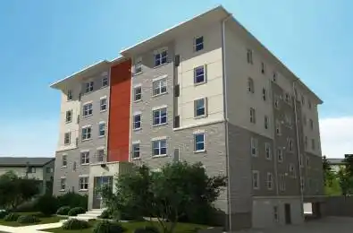 271 Lester Street Unit# 102 Waterloo Ontario N2L 3W6