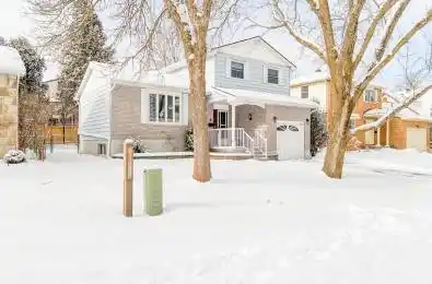 4 Ridgeview Place Perth Ontario K7H 3K8