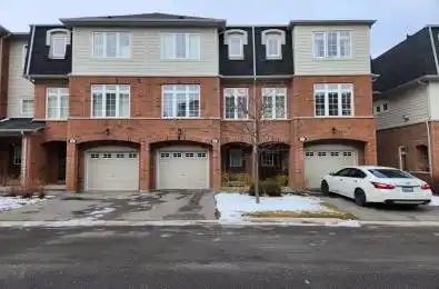 1137 Haig Boulevard Unit# 6 Mississauga Ontario L5E 2M6