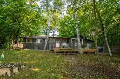 7 Darvell Lane Trent Lakes Ontario K0L 1J0