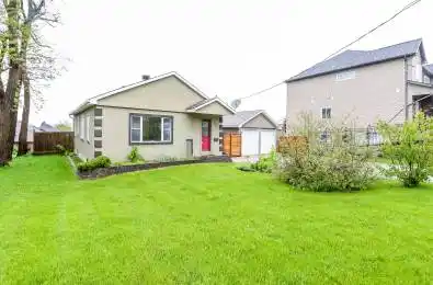 182 Ardagh Road Barrie Ontario L4N 3V6