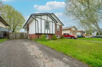 453 Crystal Drive Peterborough South Ontario K9J 8L3