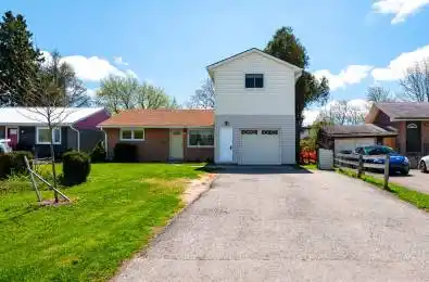42 Bythia Street Orangeville Ontario L9W 2S3