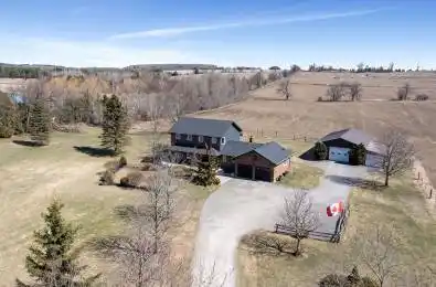 5653 Eighth Line Erin Ontario N0B 1Z0