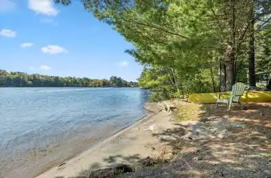 142 Stewart Lake Road Georgian Bay Ontario P0C 1H0