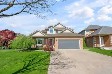 8087 Beaver Glen Drive Niagara Falls Ontario L2H 3K5