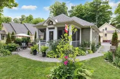 7 Hollow Lane Unit# 217 Prince Edward County Ontario K0K 1P0