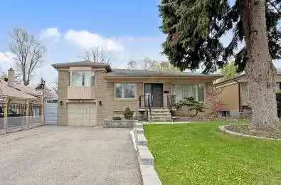 55 Danby Avenue Unit# Basement Toronto C06 Ontario M3H 2J4