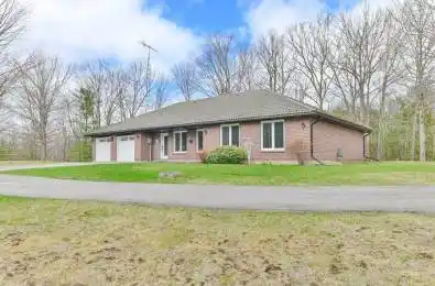 361 Crookston Road Madoc Ontario K0K 2K0